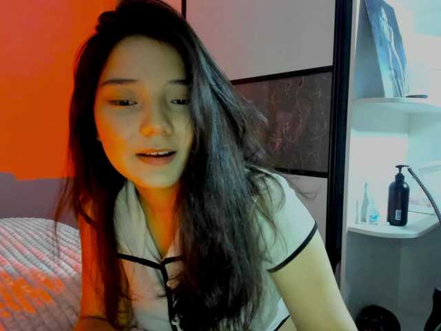 MilanaMittt live cam on BongaCams
