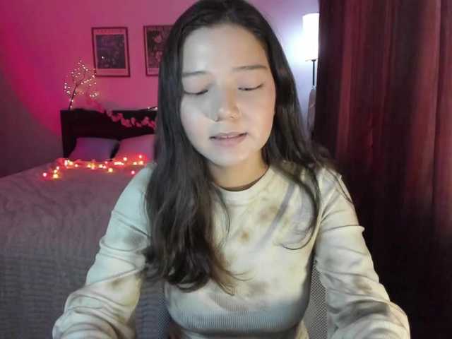 MilanaMittt live cam on BongaCams