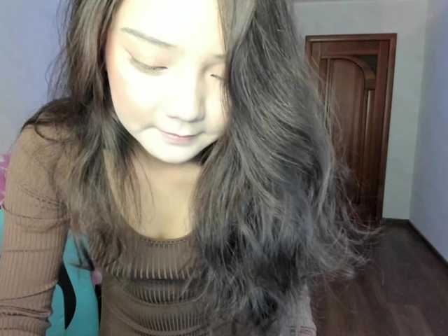 MilanaMittt live cam on BongaCams