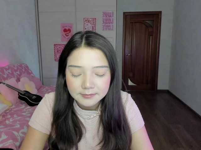 MilanaMittt live cam on BongaCams