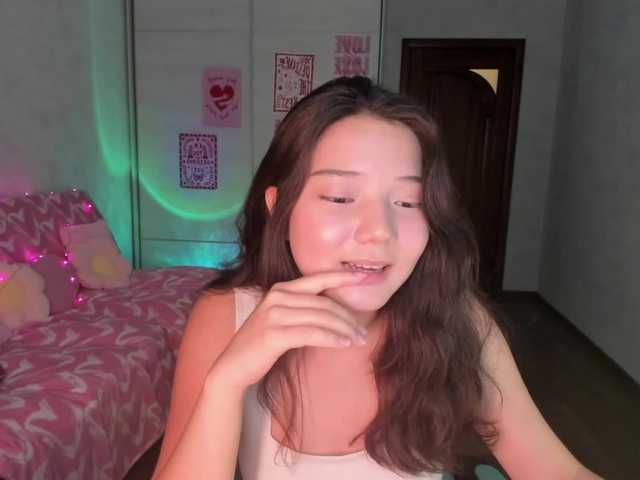 MilanaMittt live cam on BongaCams