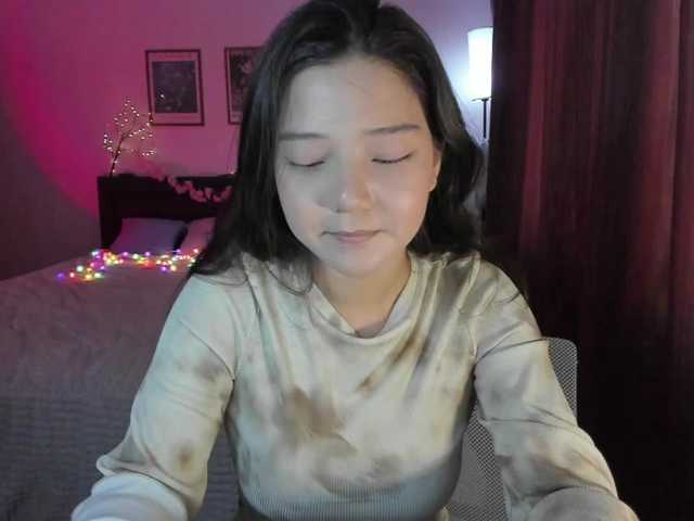 MilanaMittt live cam on BongaCams