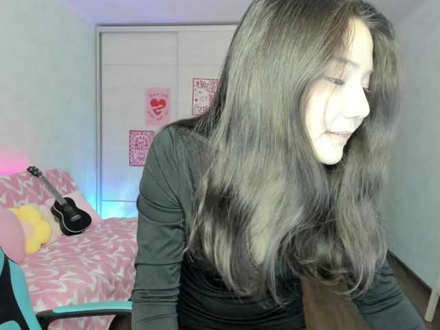 MilanaMittt live cam on BongaCams