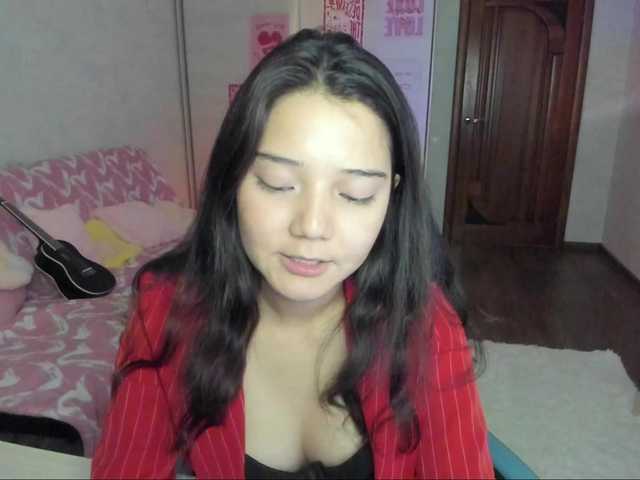 MilanaMittt live webcam show