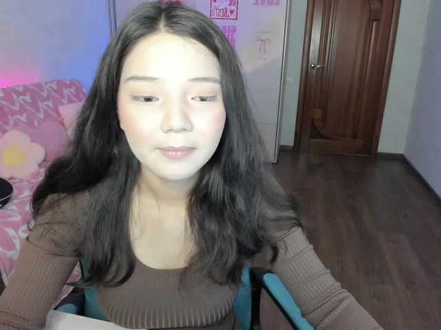 MilanaMittt live cam on BongaCams