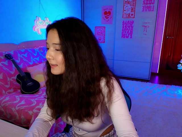 MilanaMittt live cam on BongaCams