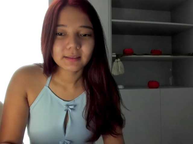 MilanaMittt live cam on BongaCams
