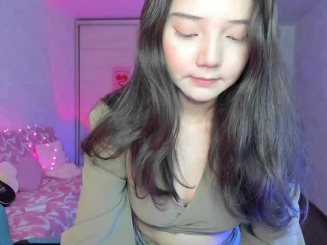 MilanaMittt live cam on BongaCams