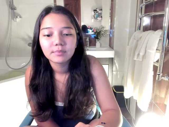 MilanaMittt live cam on BongaCams