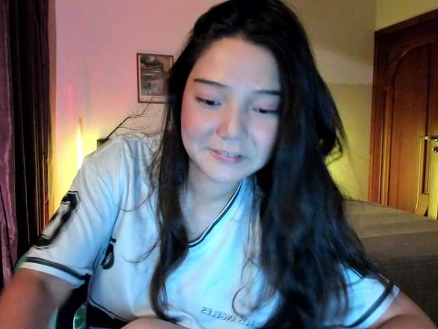 MilanaMittt live cam on BongaCams
