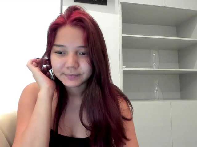 MilanaMittt live cam on BongaCams