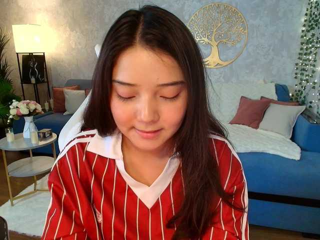 MilanaMittt live cam on BongaCams