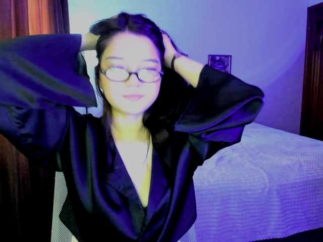 MilanaMittt live cam on BongaCams