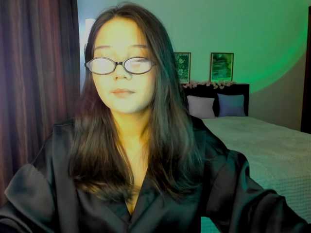 MilanaMittt live cam on BongaCams