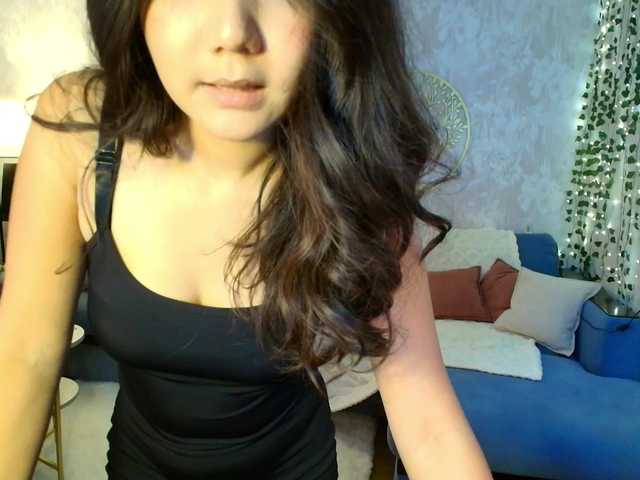 MilanaMittt live cam on BongaCams