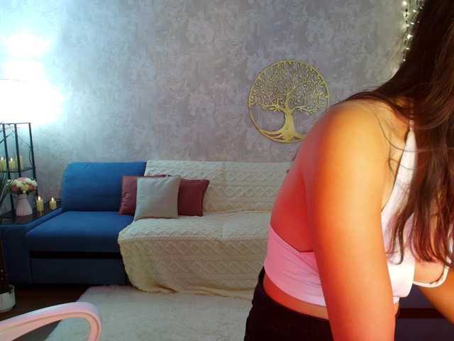 MilanaMittt live cam on BongaCams