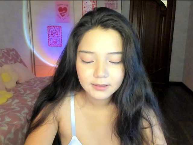 MilanaMittt live cam on BongaCams