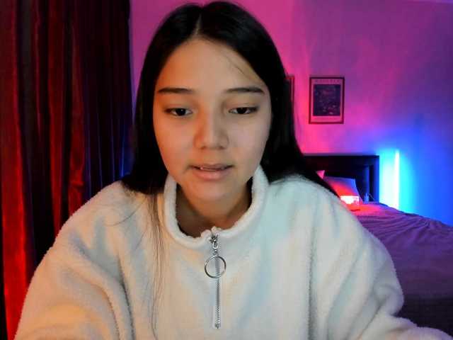 MilanaMittt live cam on BongaCams