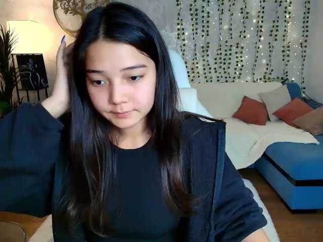 MilanaMittt live cam on BongaCams