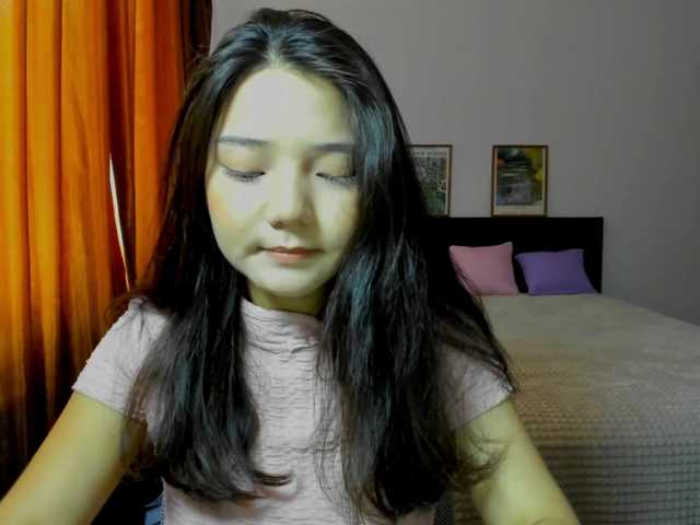 MilanaMittt live cam on BongaCams