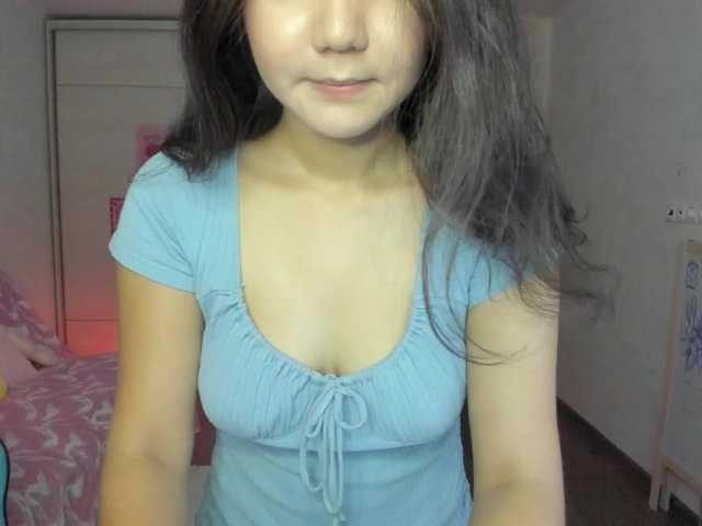 MilanaMittt live cam on BongaCams
