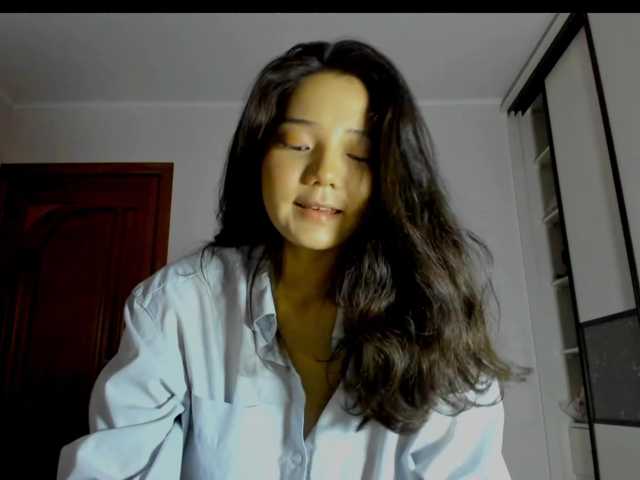 MilanaMittt live cam on BongaCams