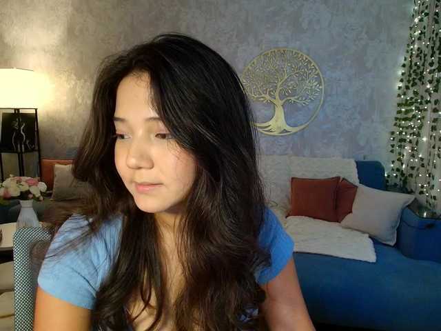 MilanaMittt live cam on BongaCams