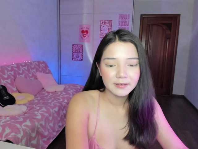 MilanaMittt live cam on BongaCams