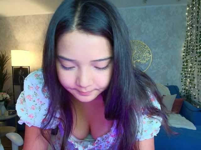 MilanaMittt live cam on BongaCams