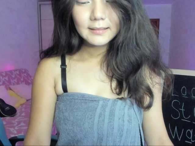 MilanaMittt live webcam show