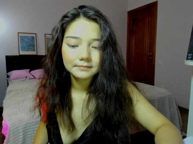 MilanaMittt live cam on BongaCams