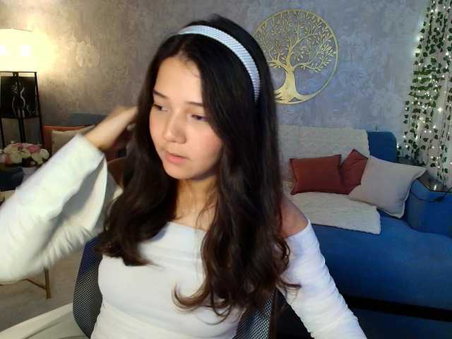 MilanaMittt live cam on BongaCams