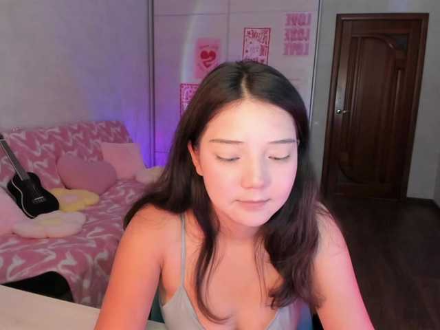 MilanaMittt live cam on BongaCams