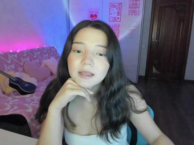 MilanaMittt live cam on BongaCams