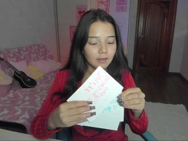 MilanaMittt live cam on BongaCams