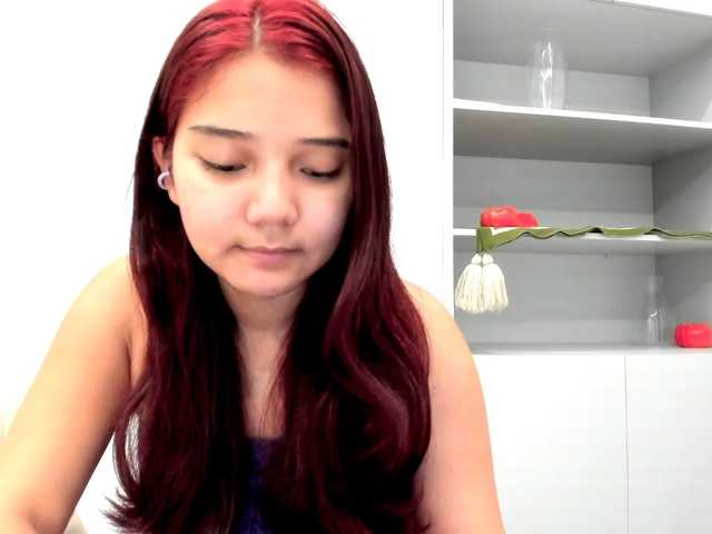 MilanaMittt live cam on BongaCams