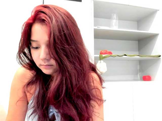 MilanaMittt live cam on BongaCams
