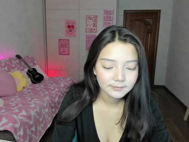 MilanaMittt live cam on BongaCams