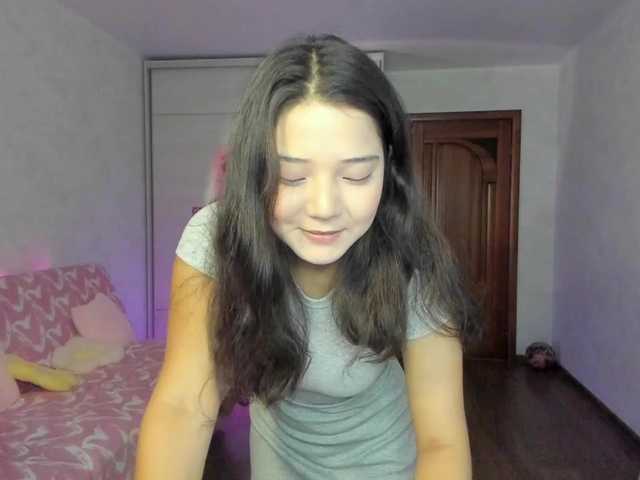 MilanaMittt live cam on BongaCams
