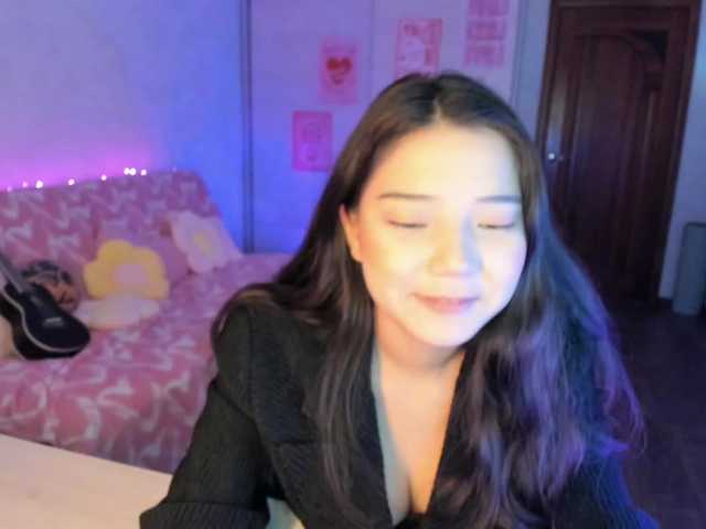 MilanaMittt live cam on BongaCams