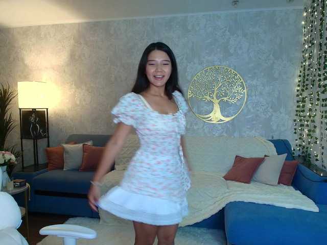 MilanaMittt live cam on BongaCams