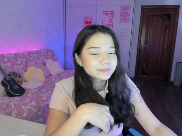 MilanaMittt live cam on BongaCams