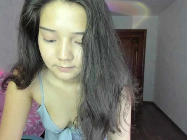 MilanaMittt live cam on BongaCams