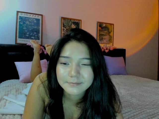 MilanaMittt live cam on BongaCams
