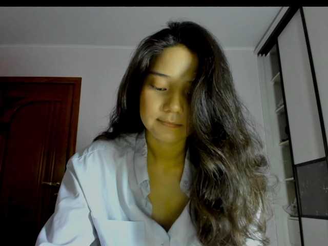 MilanaMittt live cam on BongaCams