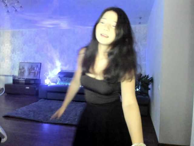 MilanaMittt live cam on BongaCams