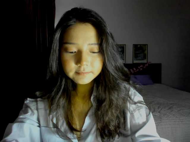 MilanaMittt live cam on BongaCams