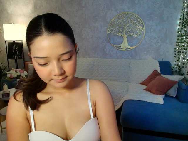 MilanaMittt live cam on BongaCams