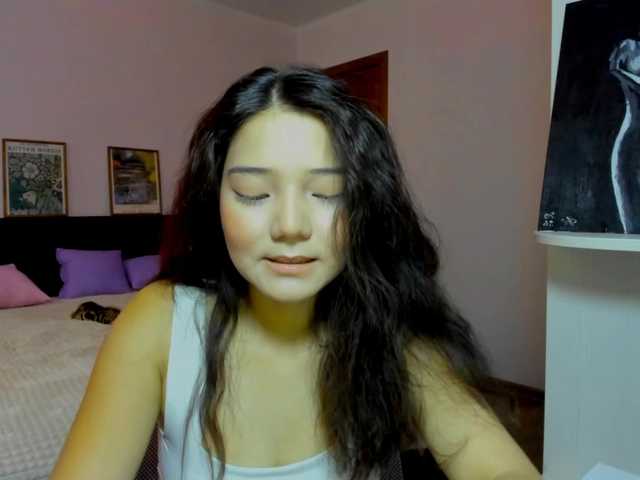 MilanaMittt live cam on BongaCams