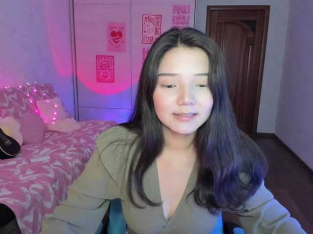 MilanaMittt live cam on BongaCams